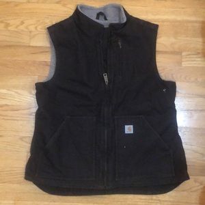 Carhartt vest